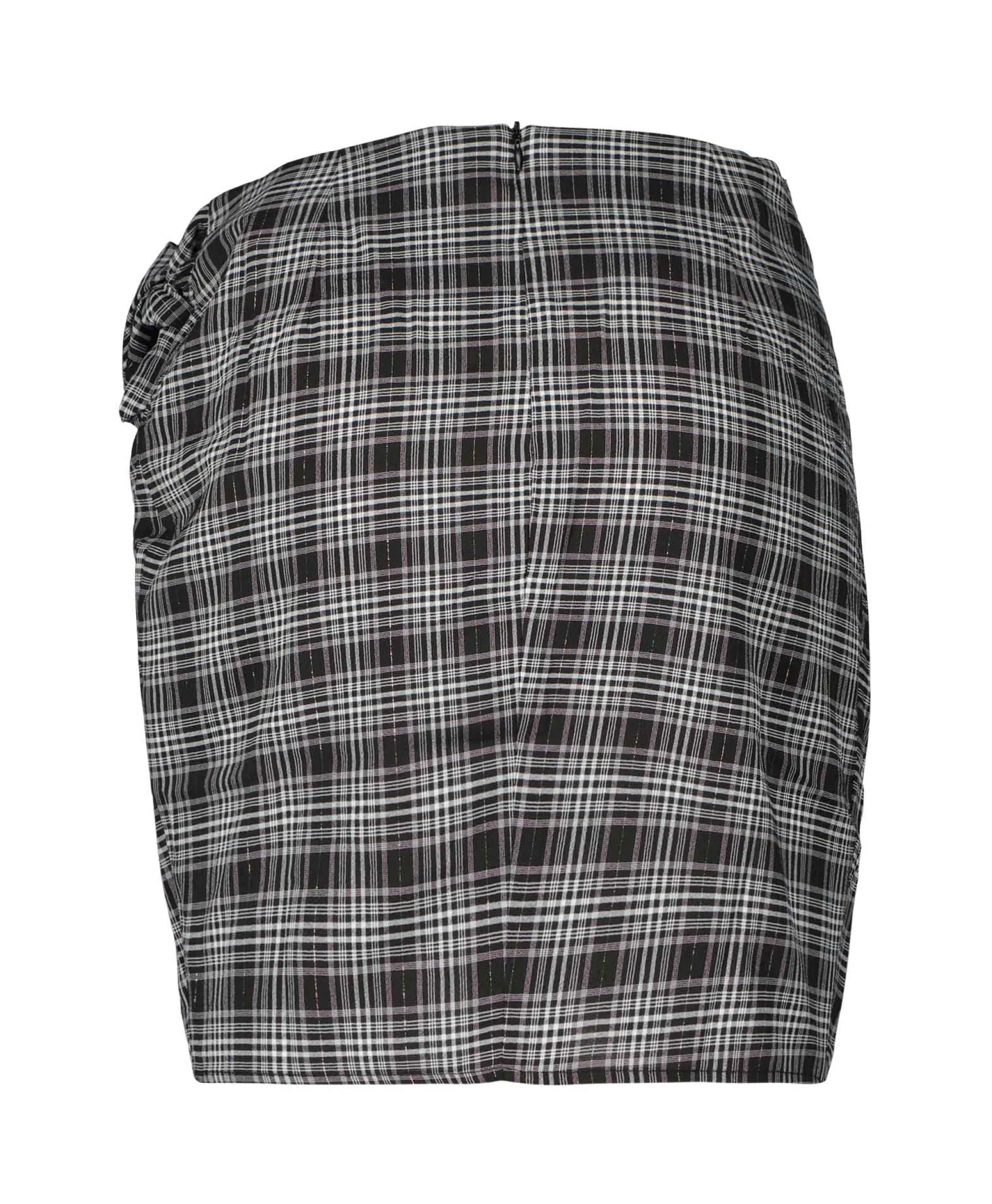 Clearance Rok Jazzie Zwart Dames Rokken