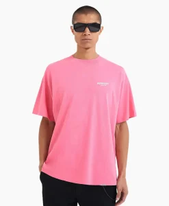 Best T-Shirt Owners Club Rose Heren T-Shirts