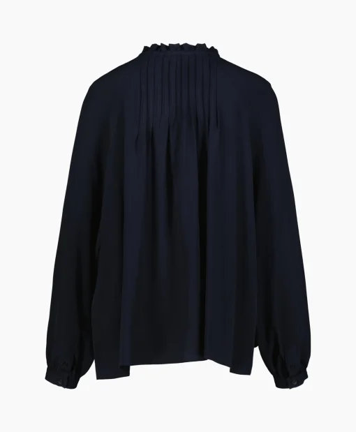 Riani Blouse 435450-2673 Blauw*Dames Blouses