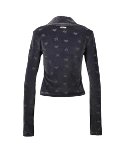 Online Pullover Rt2114 Grijs Dames Truien