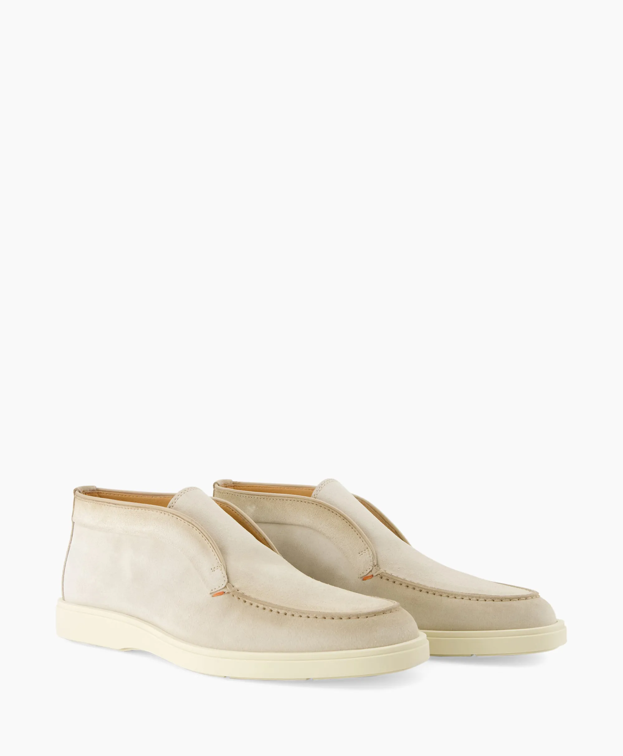 Loafer Digits-D-Gex Beige Heren Instappers