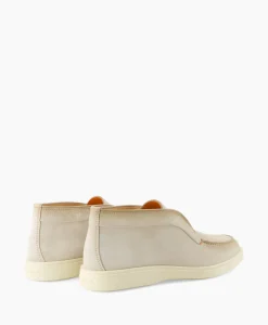 Loafer Digits-D-Gex Beige Heren Instappers