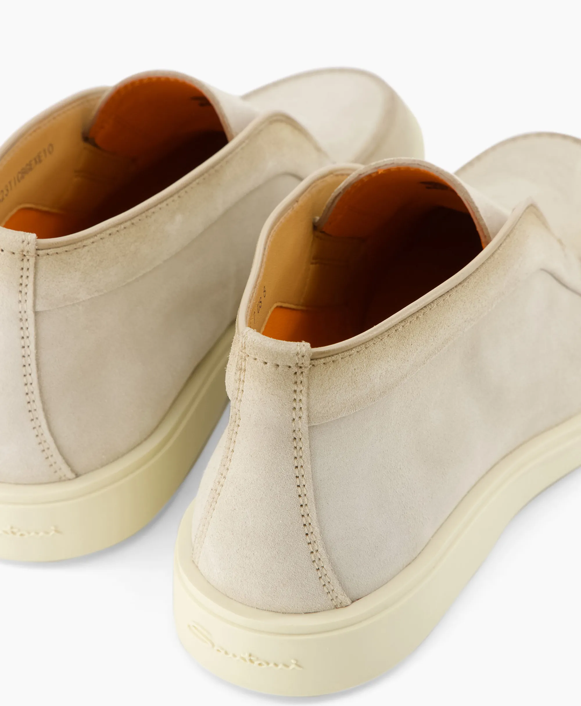 Loafer Digits-D-Gex Beige Heren Instappers