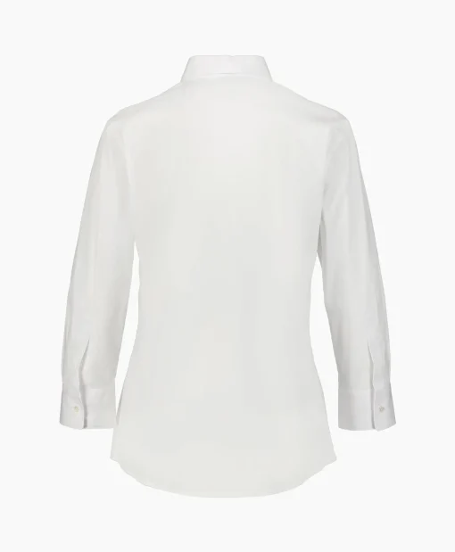 Sara Roka Blouse Marina Wit*Dames Blouses