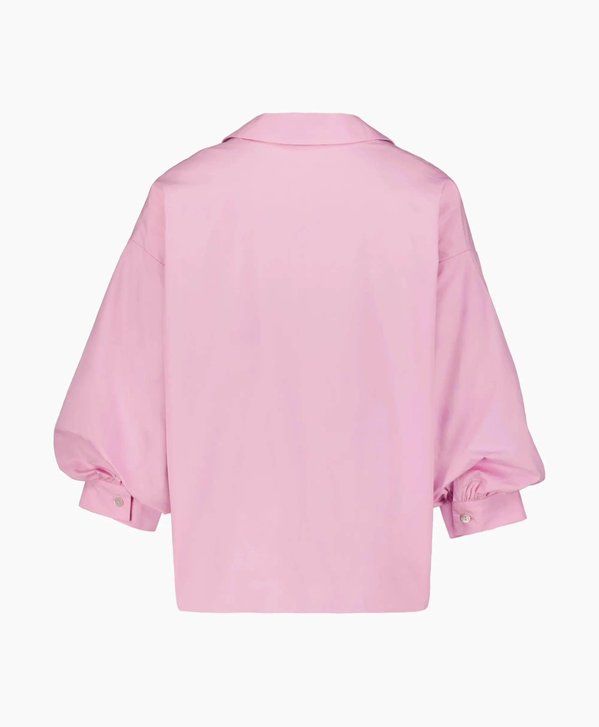 New Blouse Banyan Rose Dames Blouses