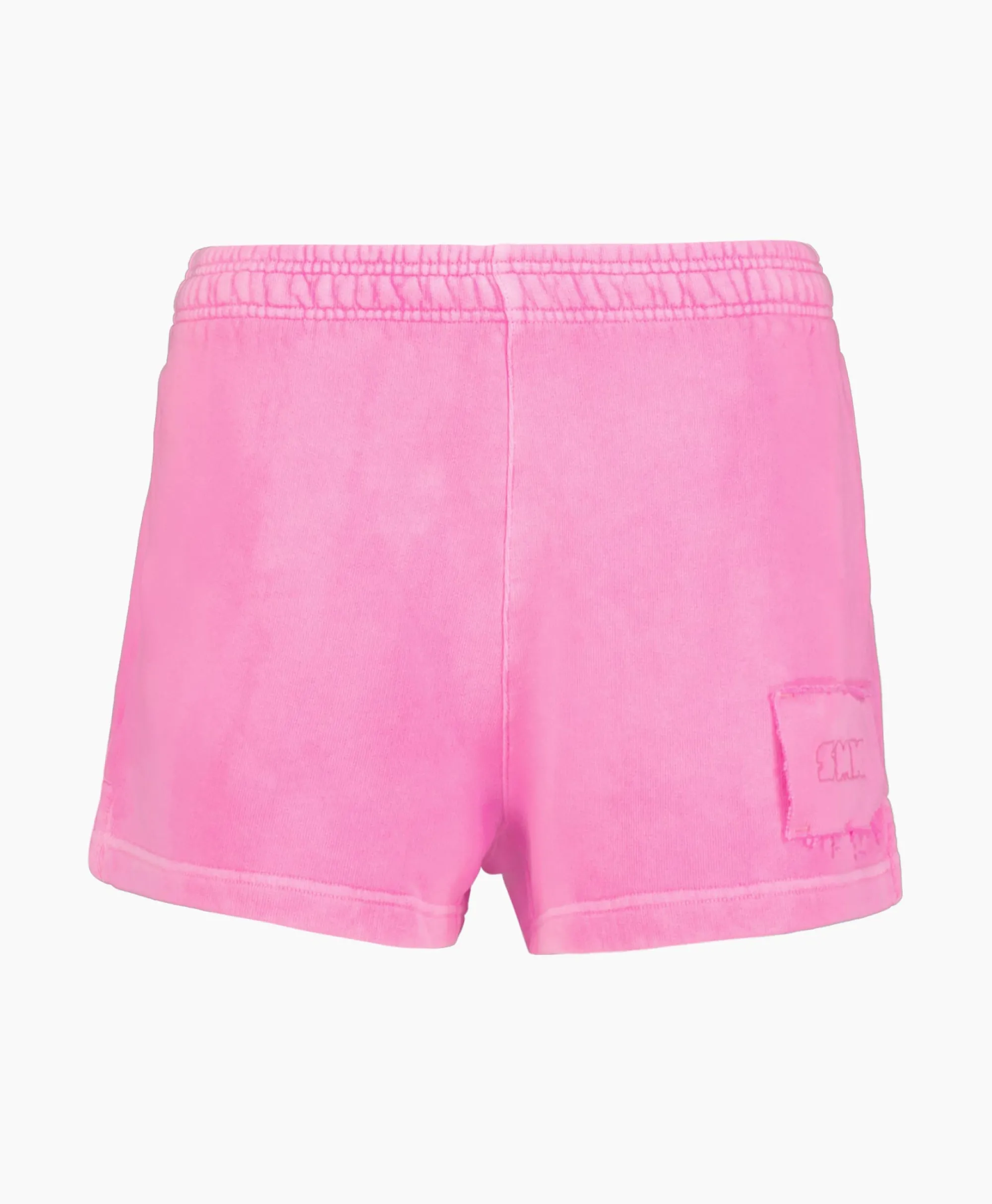 Clearance Korte Broek Gogo Pink Dames Broeken