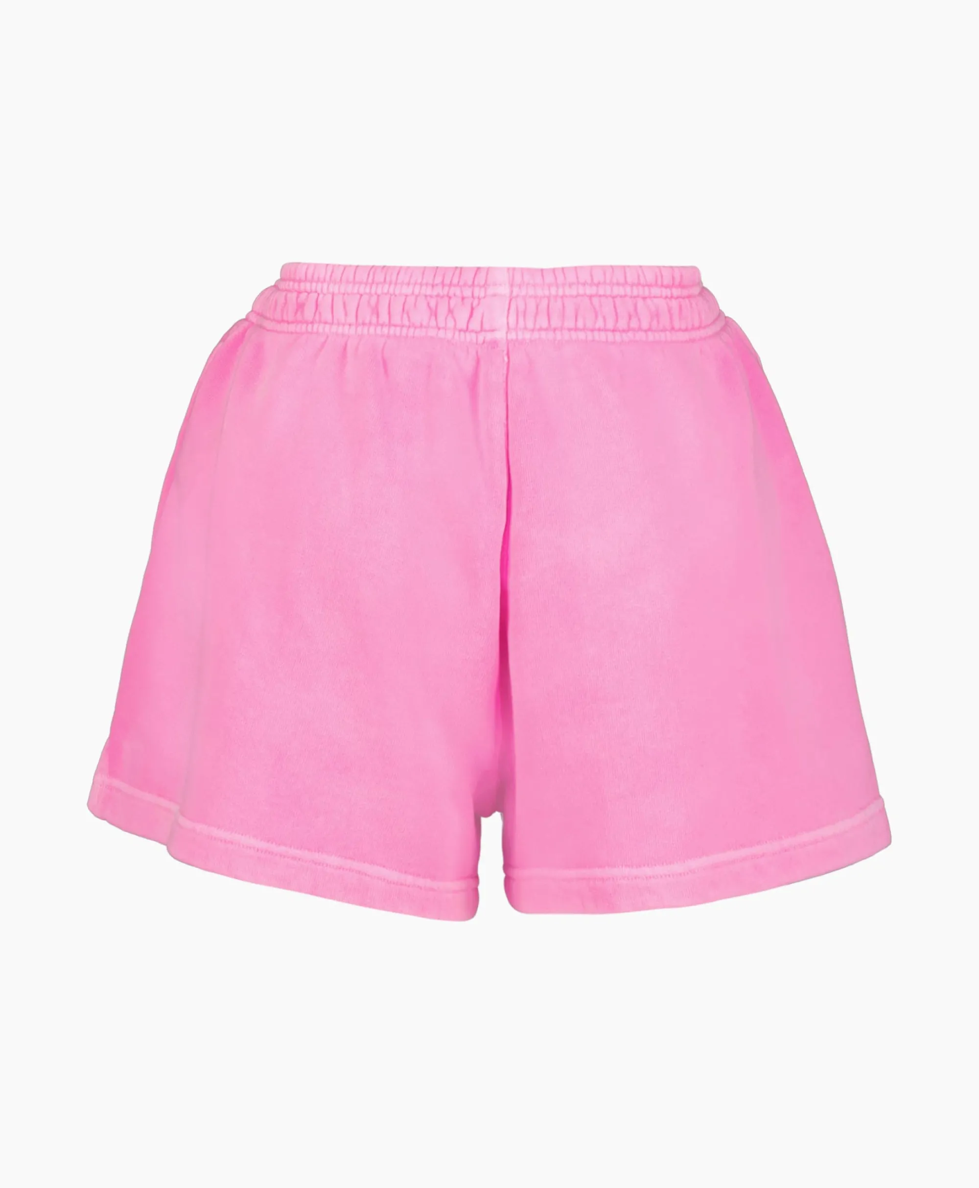 Clearance Korte Broek Gogo Pink Dames Broeken