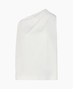 Sale Top Julie Wit Dames T-Shirts & Tops