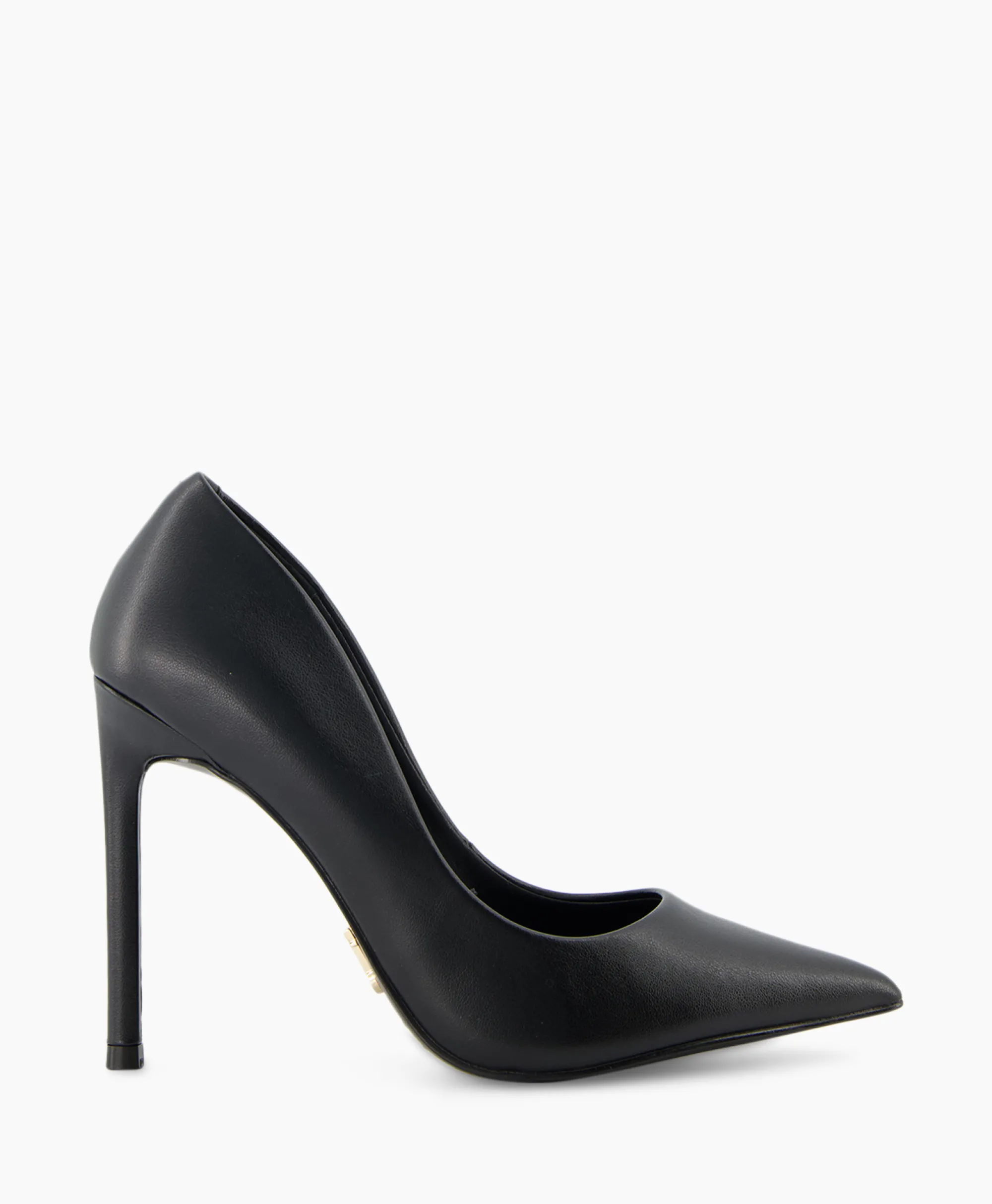 Steve Madden Pump Vaze Zwart*Dames Pumps
