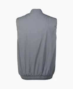 Discount Bodywarmer G03G2 Grijs Heren Jassen