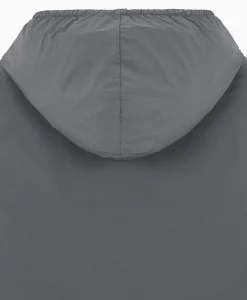 Discount Bodywarmer G03G2 Grijs Heren Jassen