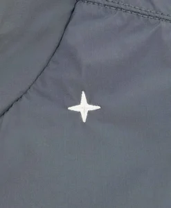 Discount Bodywarmer G03G2 Grijs Heren Jassen