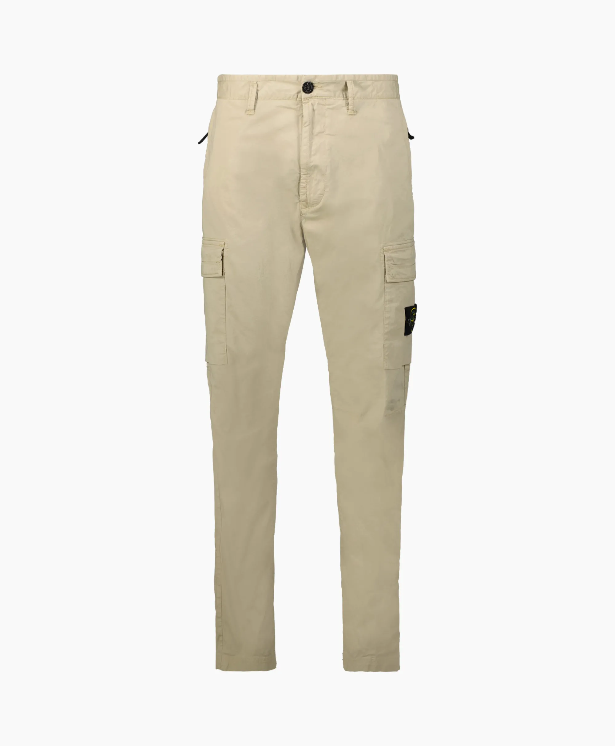 Clearance Broek 30410 Beige Heren Broeken