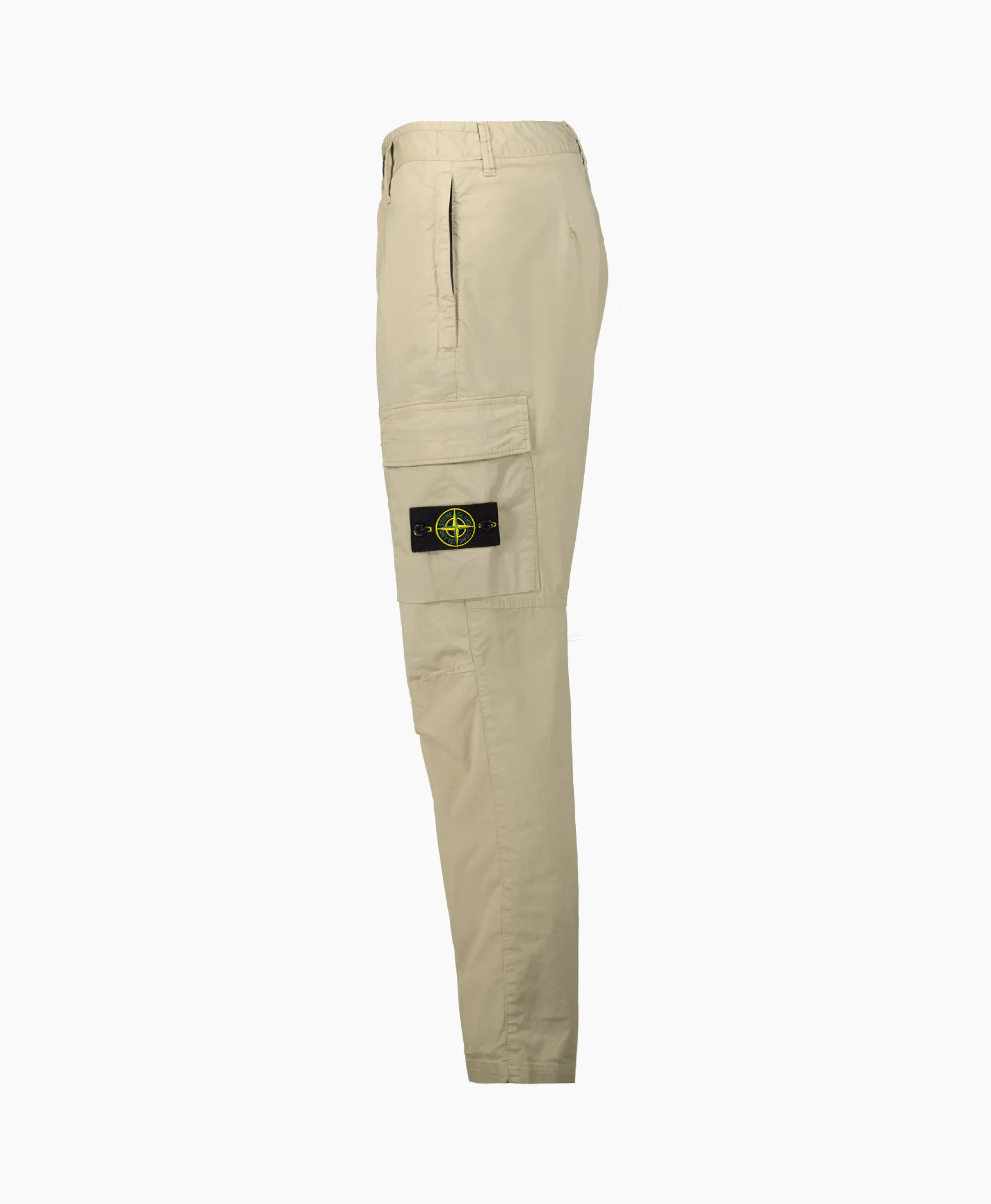 Clearance Broek 30410 Beige Heren Broeken