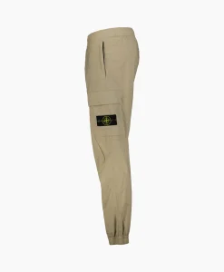 Broek 31303 Beige Heren Broeken