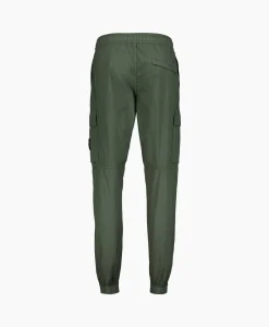 Outlet Broek 31303 Bruin Heren Broeken