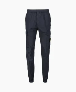 Sale Broek 31303 Donker Blauw Heren Broeken
