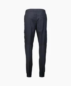 Sale Broek 31303 Donker Blauw Heren Broeken