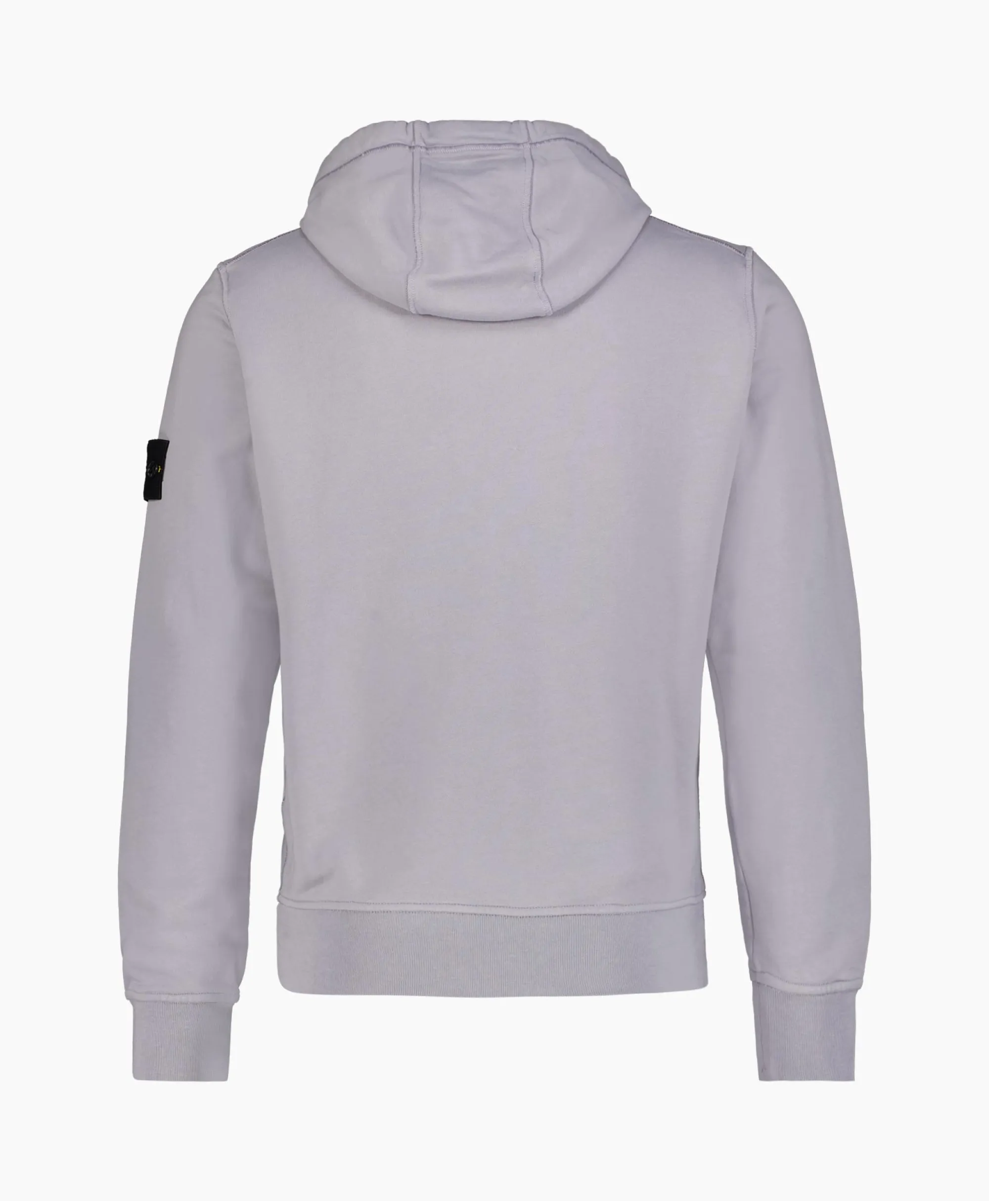 Outlet Hoodie 64151 Grijs Heren Truien