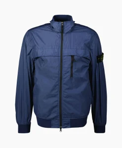 Online Jack 41022 Donker Blauw Heren Jassen