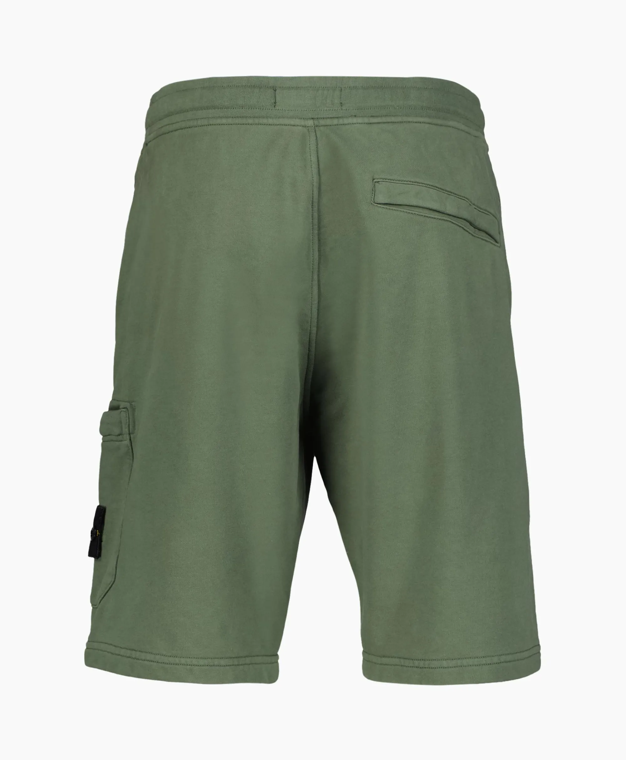 Clearance Korte Broek 64651 Donker Groen Heren Broeken