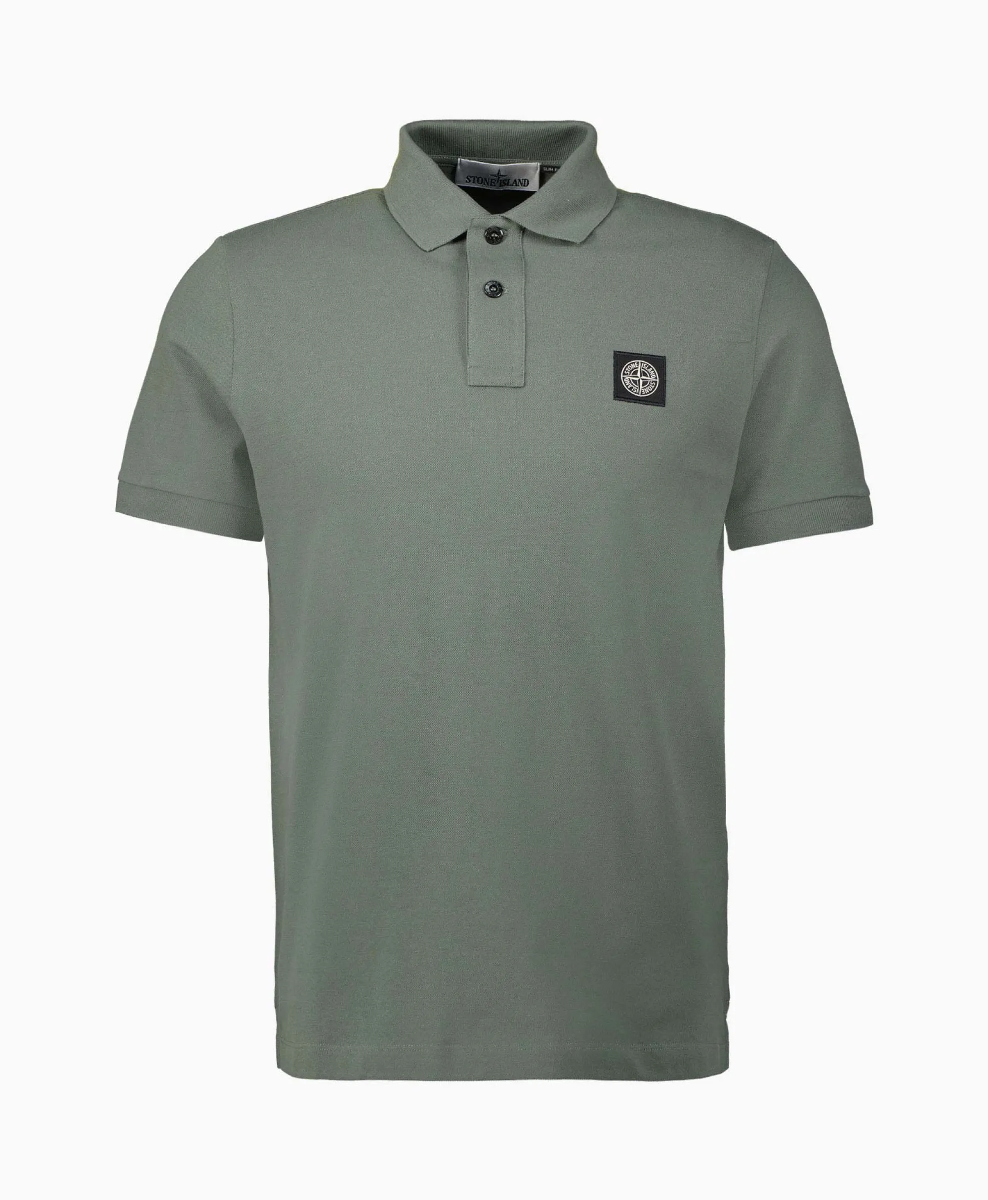Hot Polo 2Sc17 Bruin Heren Polo's