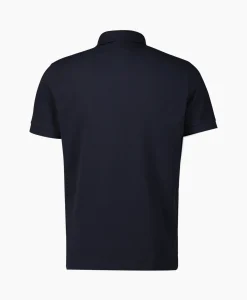 Clearance Polo 2Sc17 Midden Blauw Heren Polo's