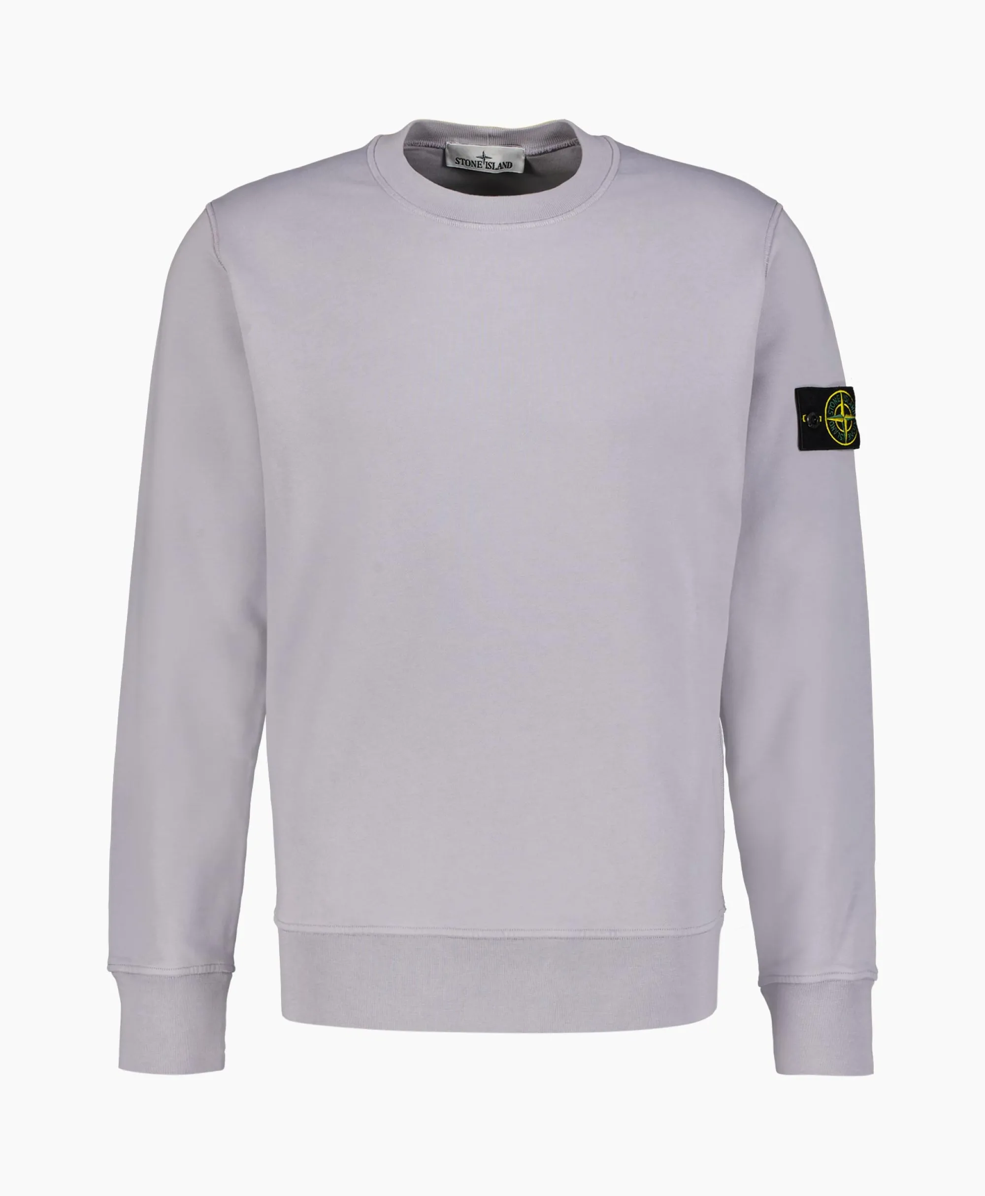 Clearance Sweater 63051 Grijs Heren Truien