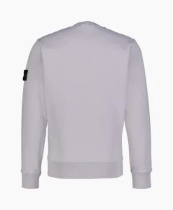 Clearance Sweater 63051 Grijs Heren Truien