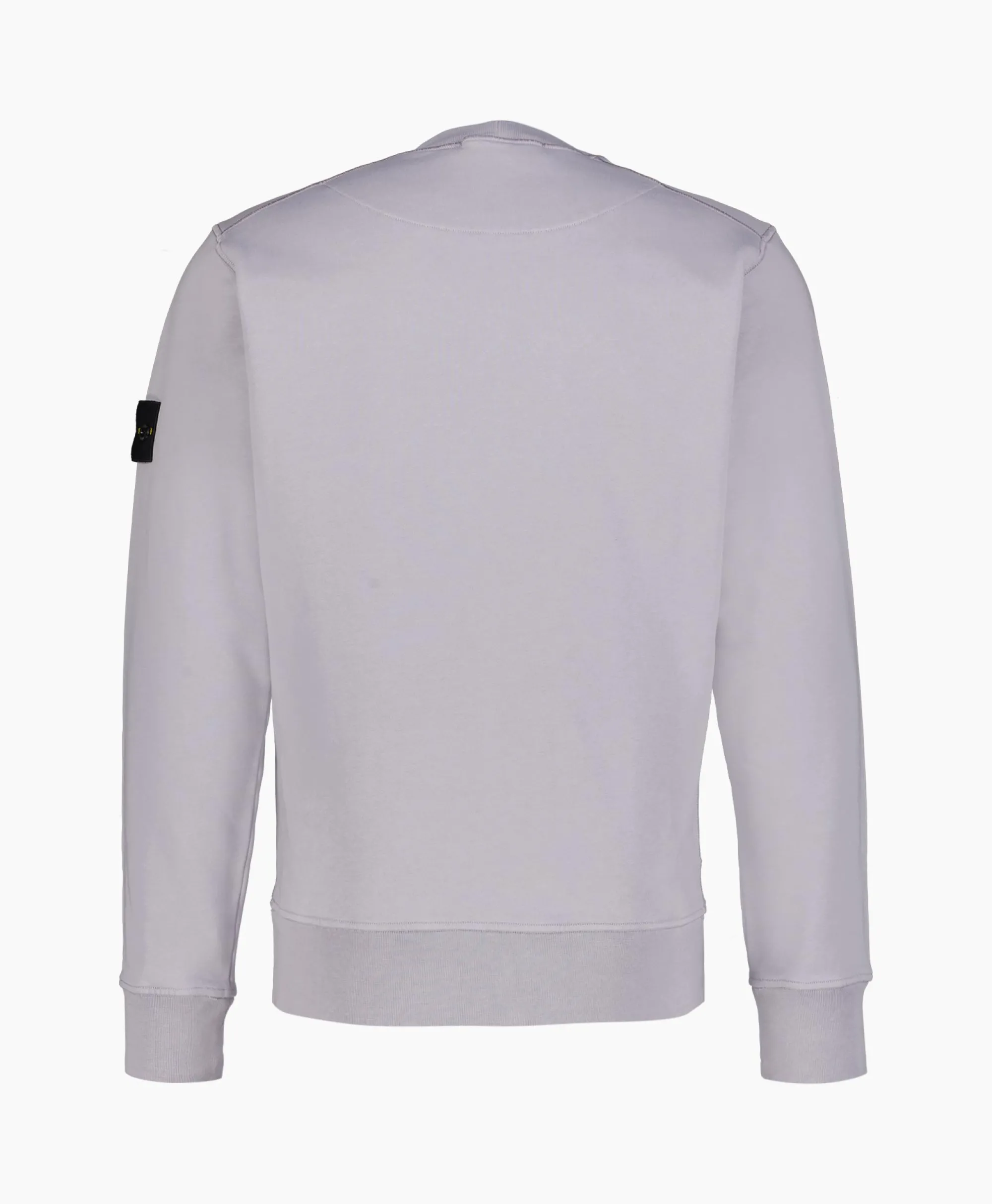 Clearance Sweater 63051 Grijs Heren Truien