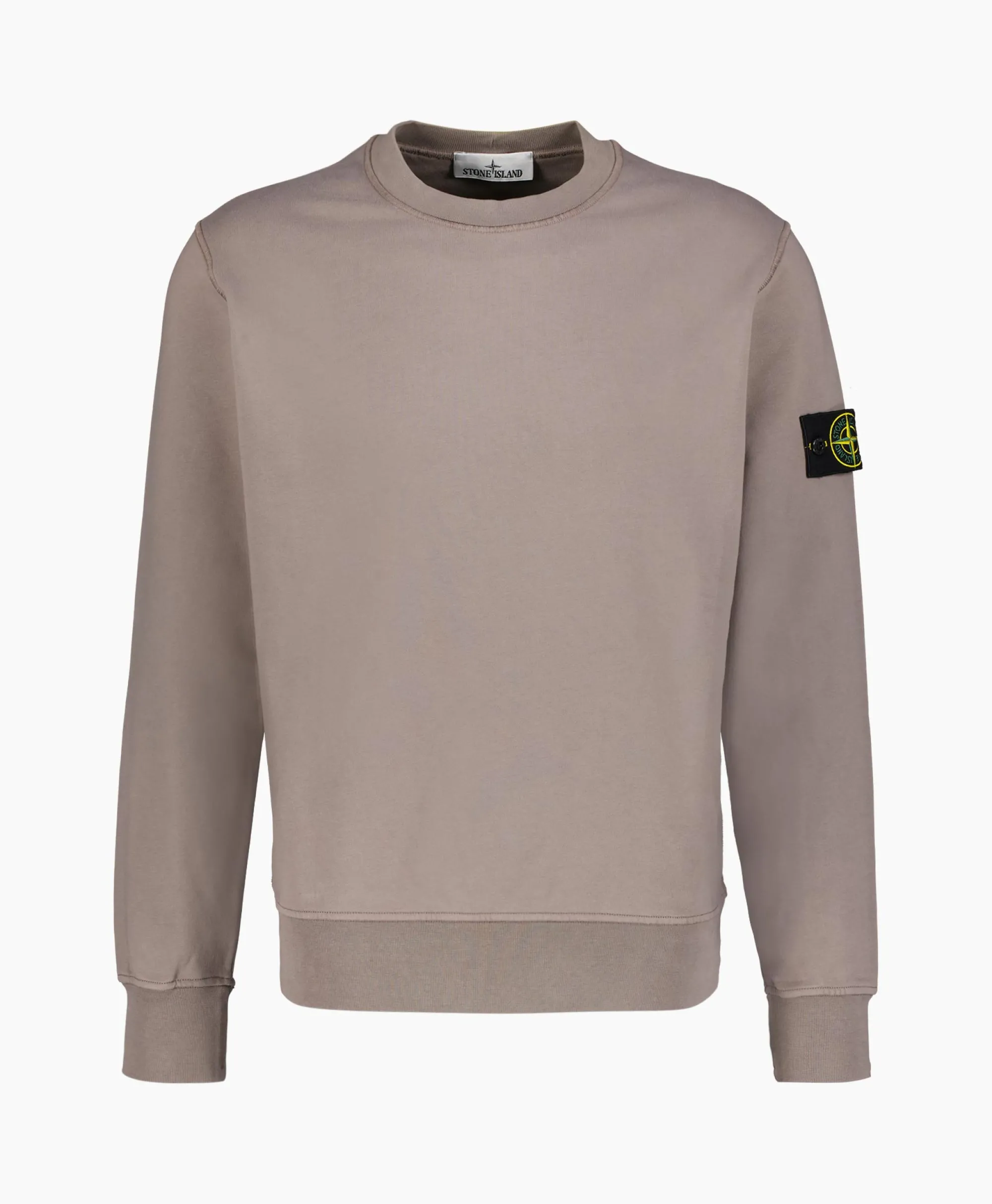 Best Sweater 63051 Licht Grijs Heren Truien