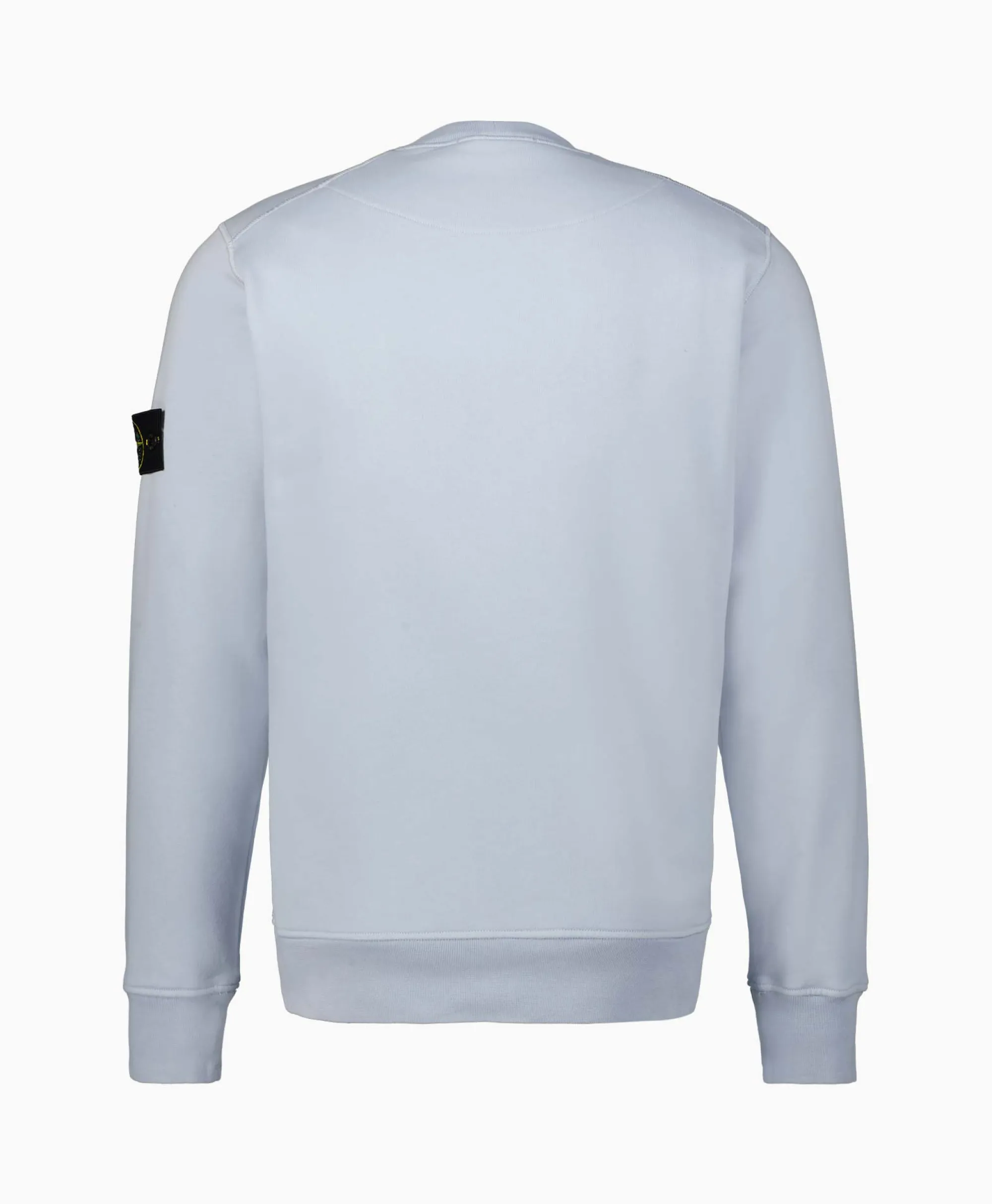Sweater 63051 Licht Blauw Heren Truien
