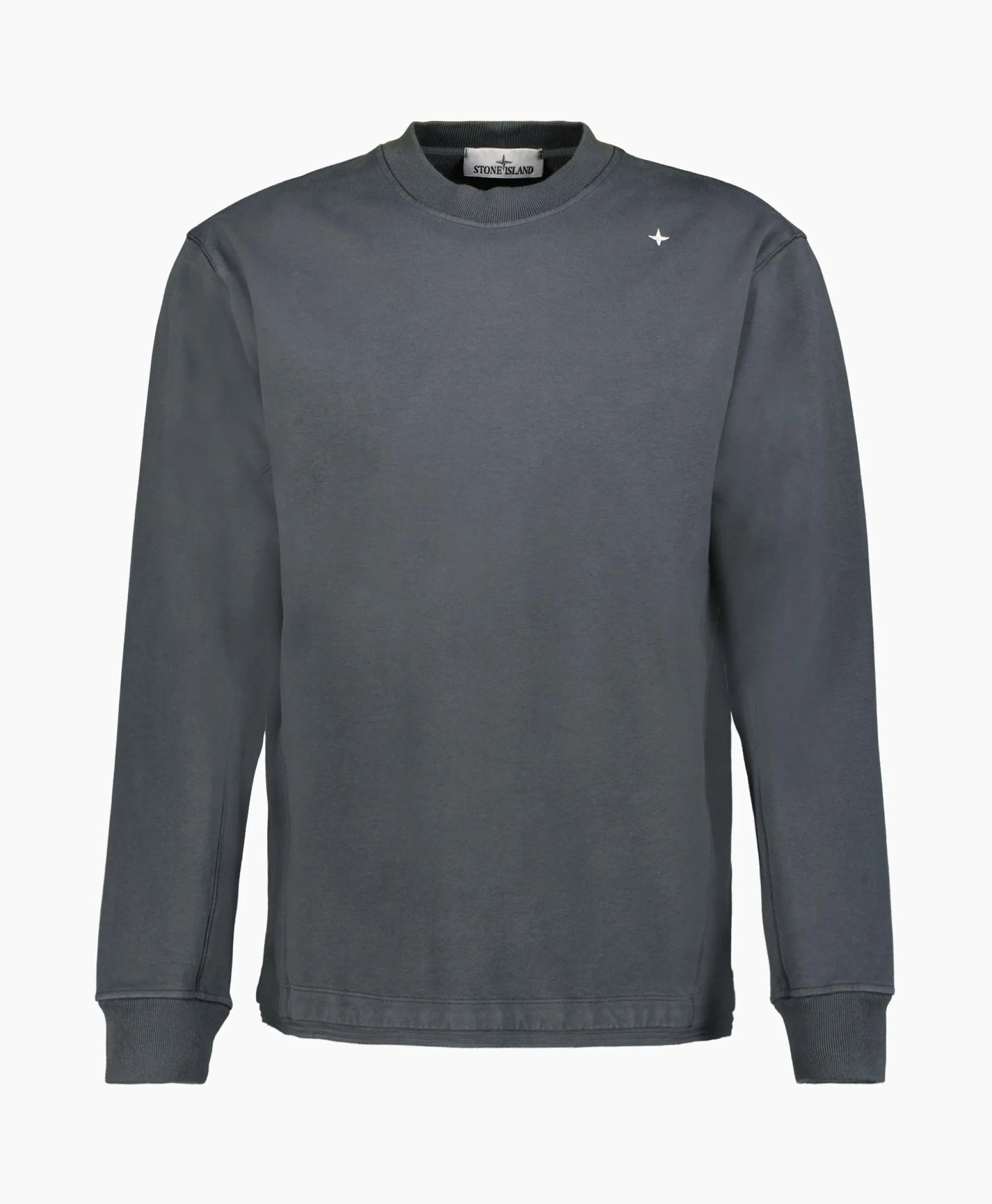 Hot Sweater 601G5 Grijs Heren Truien
