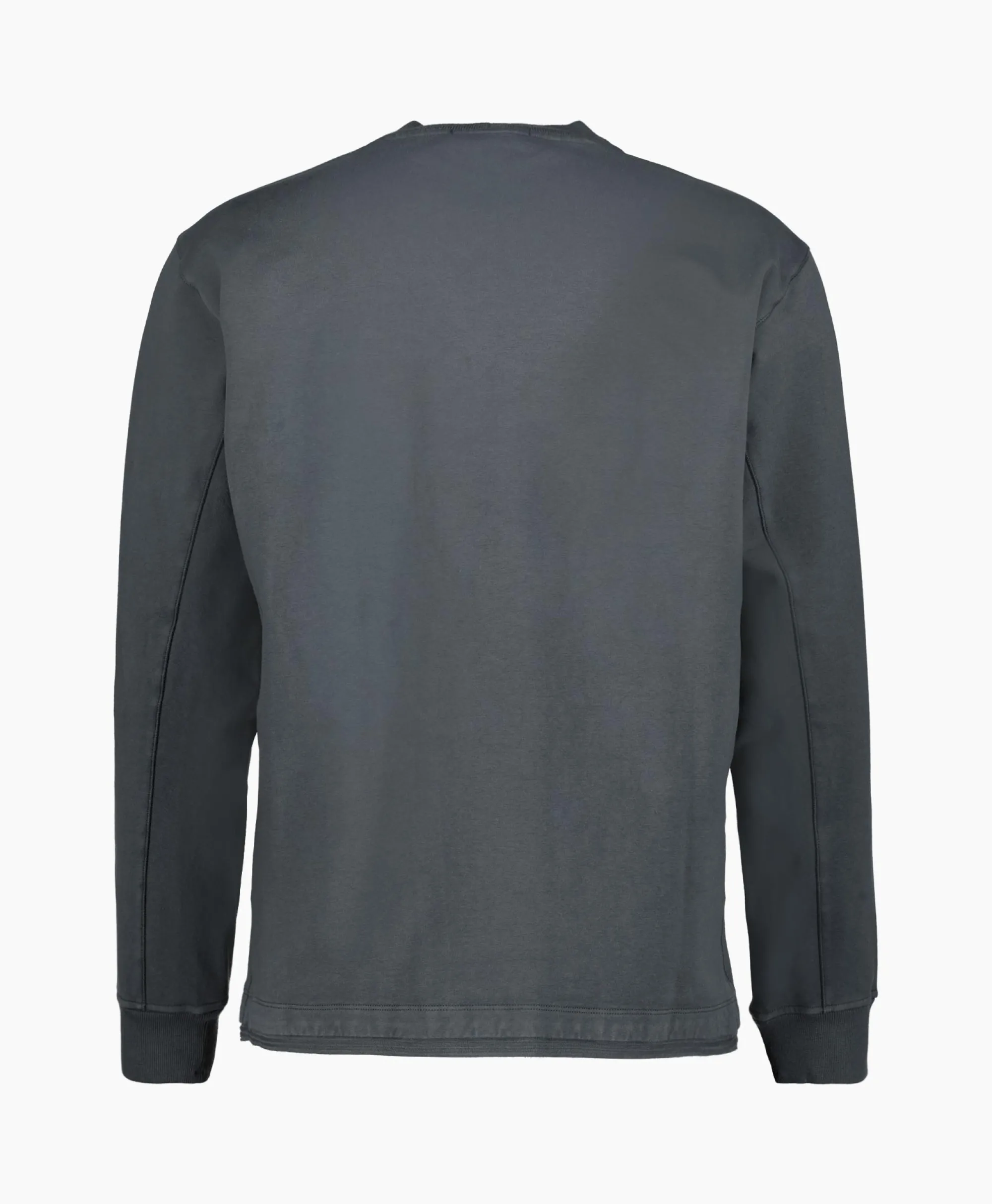 Hot Sweater 601G5 Grijs Heren Truien