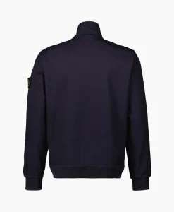 Hot Vest 62153 Donker Blauw Heren Vesten