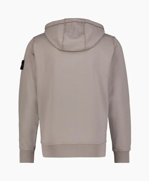 Stone Island Vest 64251 Grijs*Heren Vesten