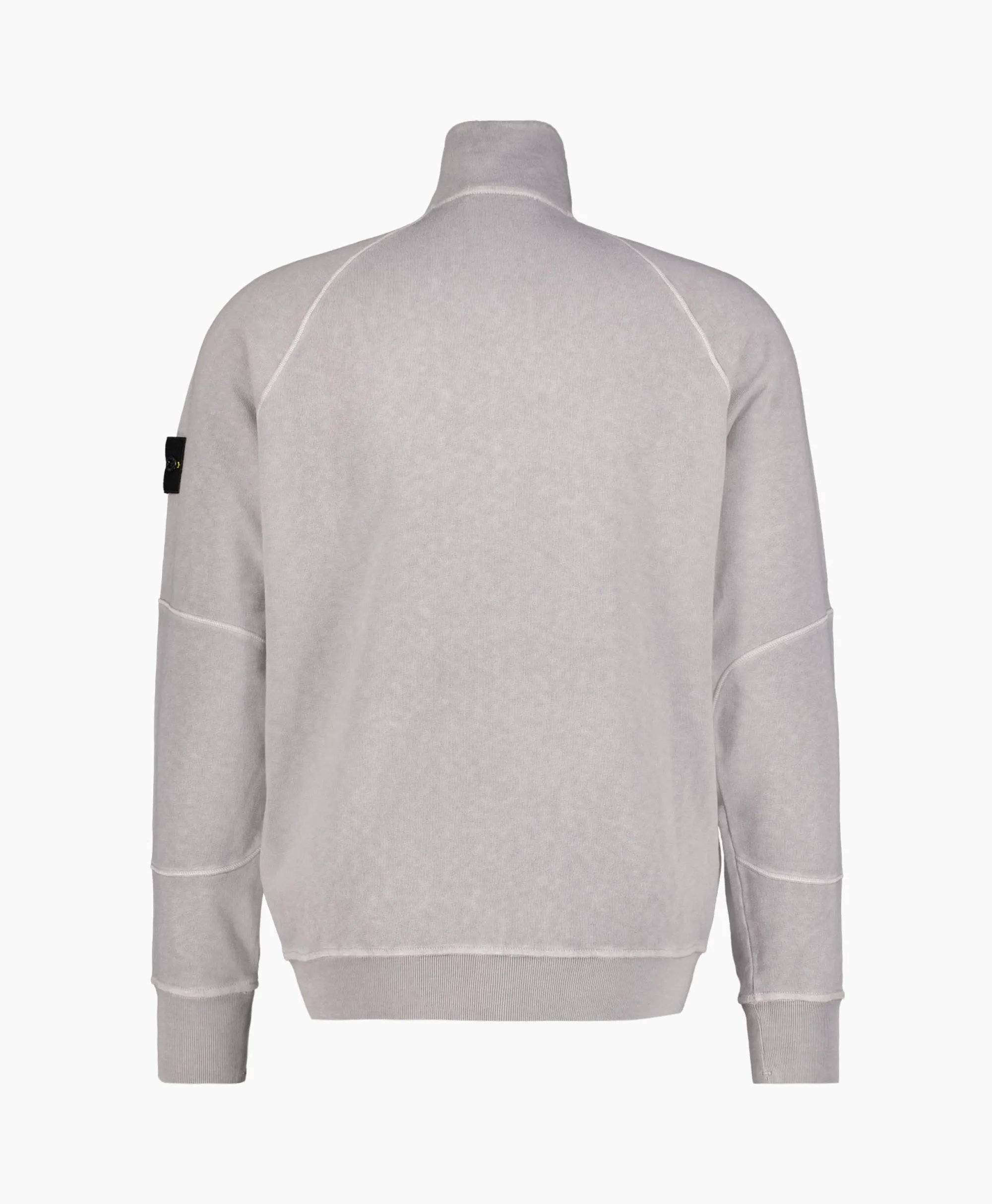 Stone Island Vest 65960 Grijs*Heren Vesten