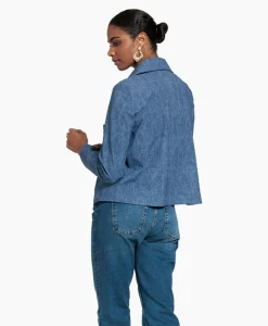 Jack Claire Jeans Dames Jassen