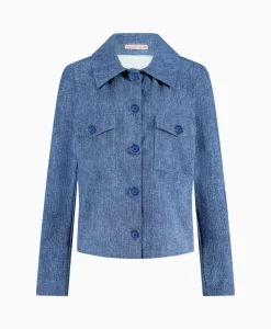 Jack Claire Jeans Dames Jassen