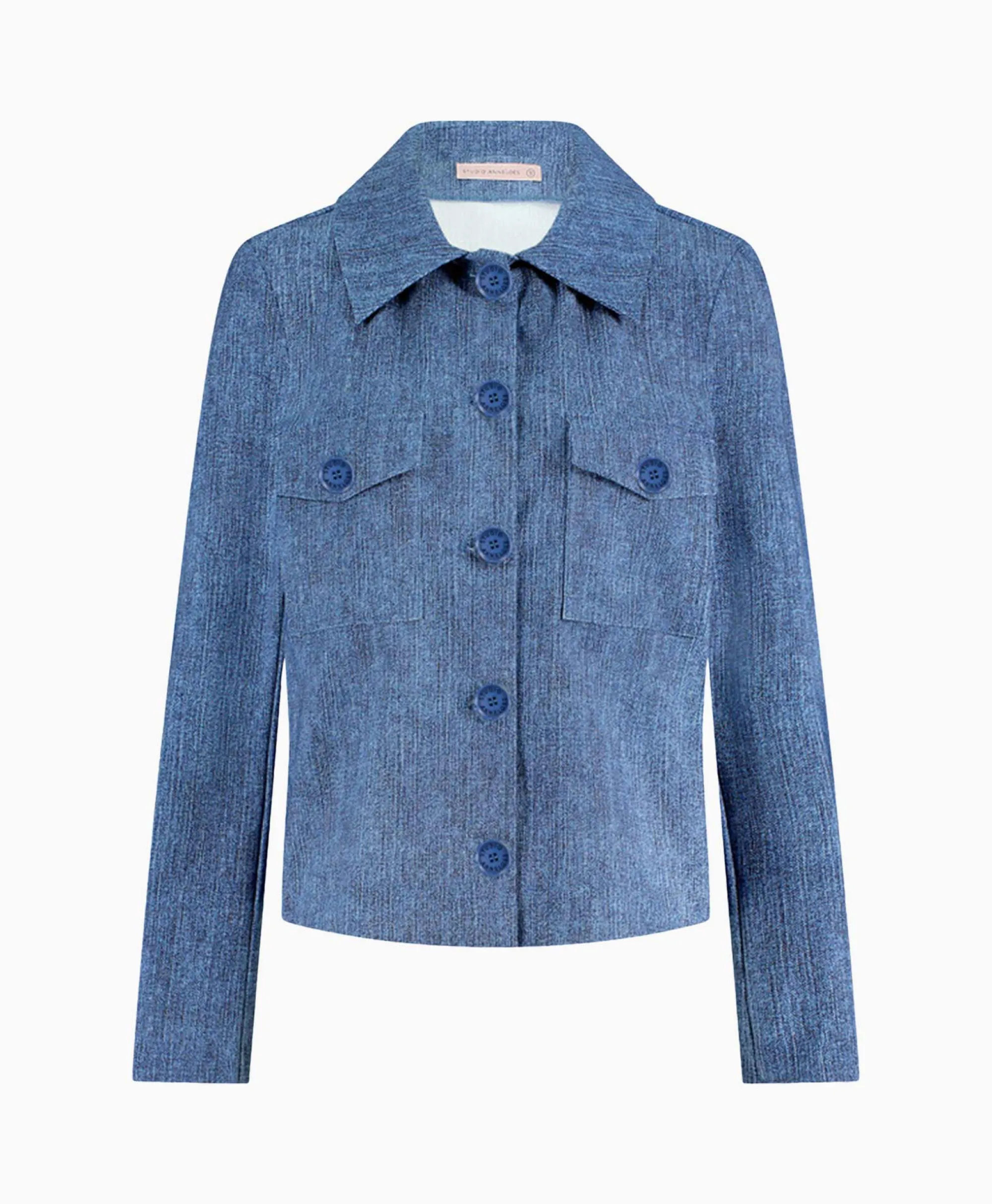 Jack Claire Jeans Dames Jassen