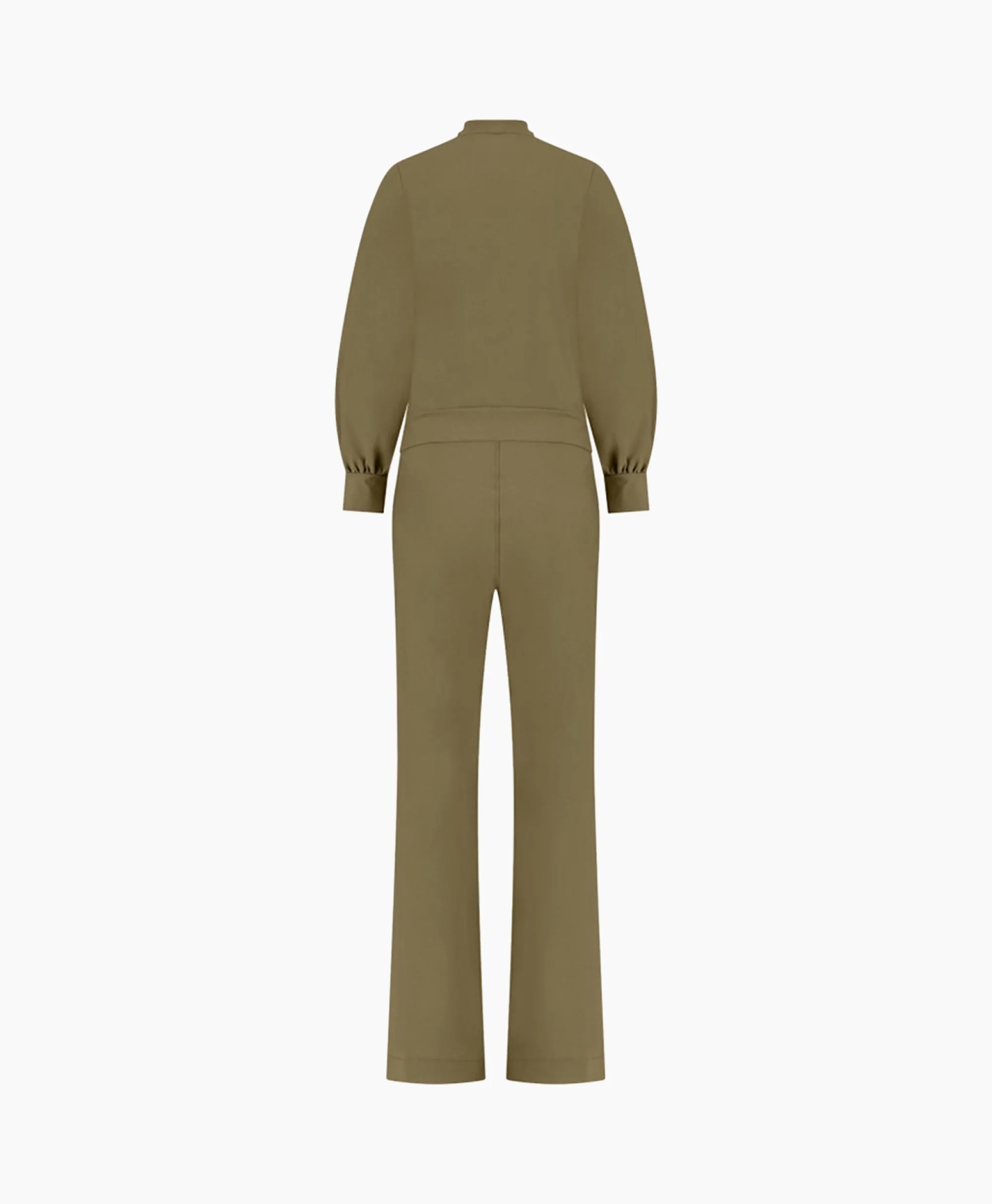 Best Jumpsuit Feda Bruin Dessin Dames Jumpsuits