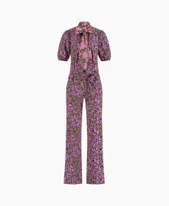 Best Jumpsuit Lyra Bloom Combo L Dames Jumpsuits