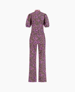 Best Jumpsuit Lyra Bloom Combo L Dames Jumpsuits