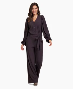 Sale Jumpsuit Cherie Bruin Dames Jumpsuits