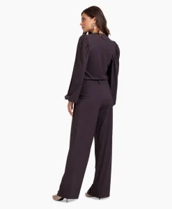 Sale Jumpsuit Cherie Bruin Dames Jumpsuits