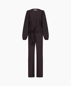 Sale Jumpsuit Cherie Bruin Dames Jumpsuits