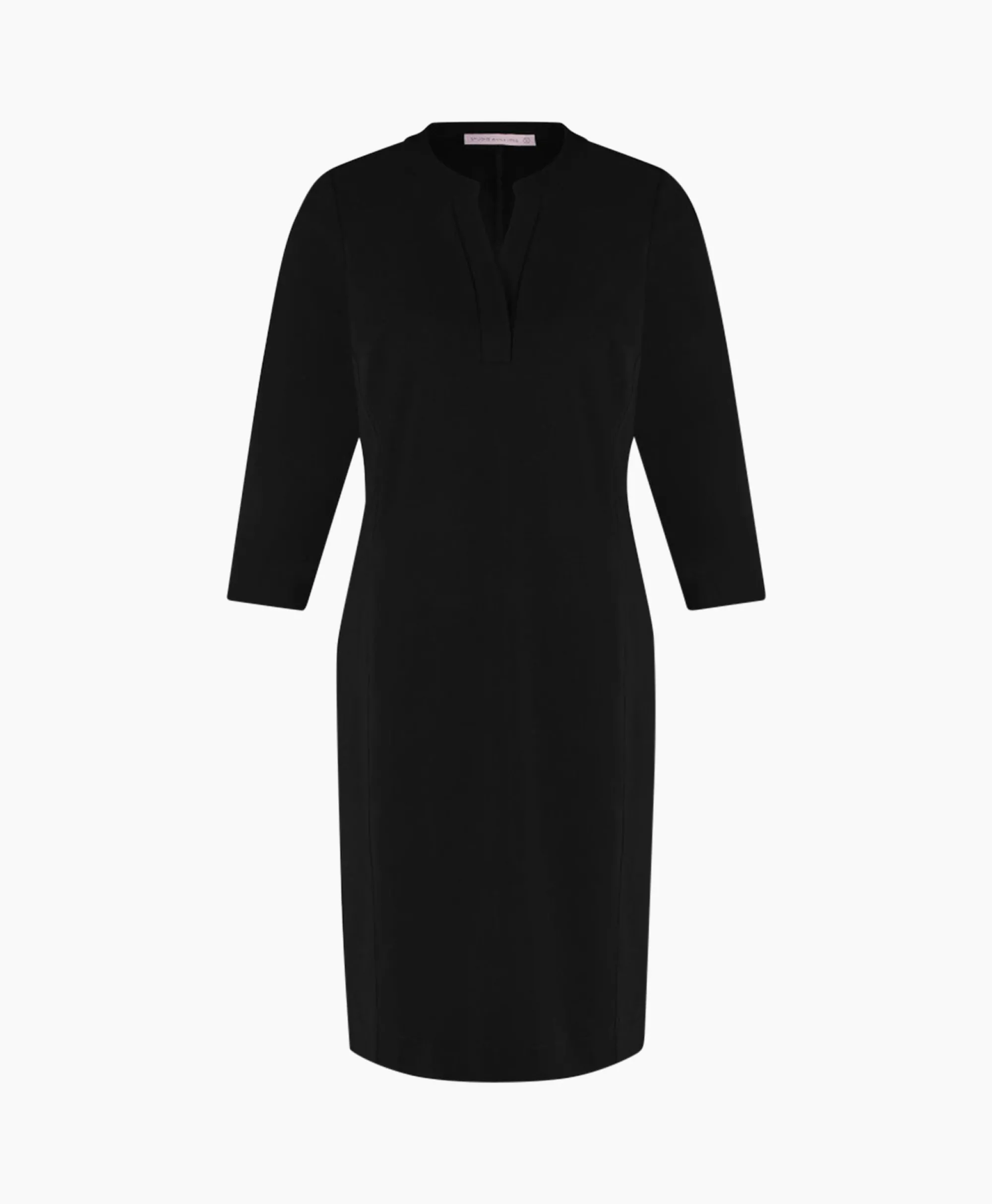Clearance Jurk Simplicity Dress Zwart Dames Jurken