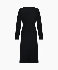 Jurk Tammy Dress Zwart Dames Jurken