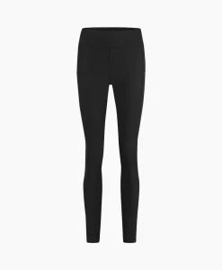 Best Legging Sa Sport Zwart Dessin Dames Broeken
