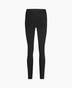Best Legging Sa Sport Zwart Dessin Dames Broeken